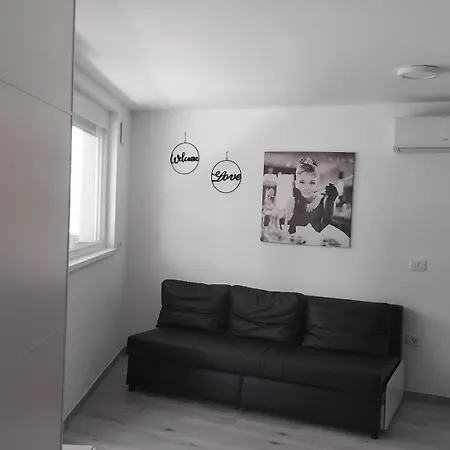 Apartma Val - Capodistria