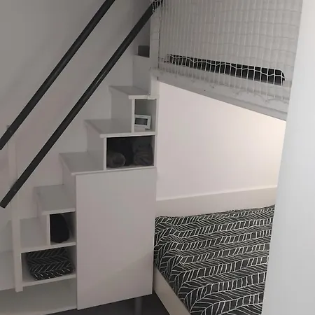 Apartma Val - Capodistria