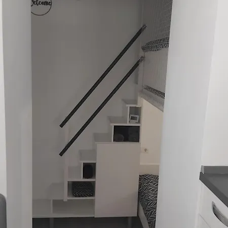 Apartment Apartma Val - *