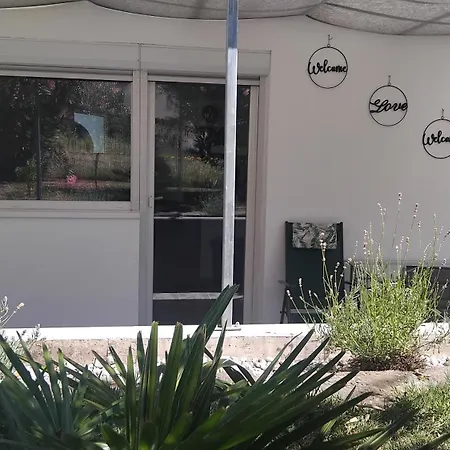 Apartment Apartma Val - Koper