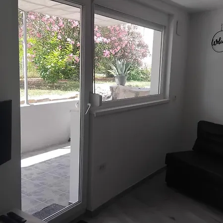 Apartma Val -