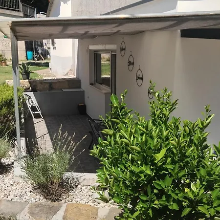 Apartma Val - Apartment