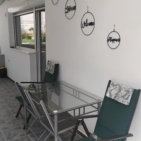 Appartamento Apartma Val - Capodistria