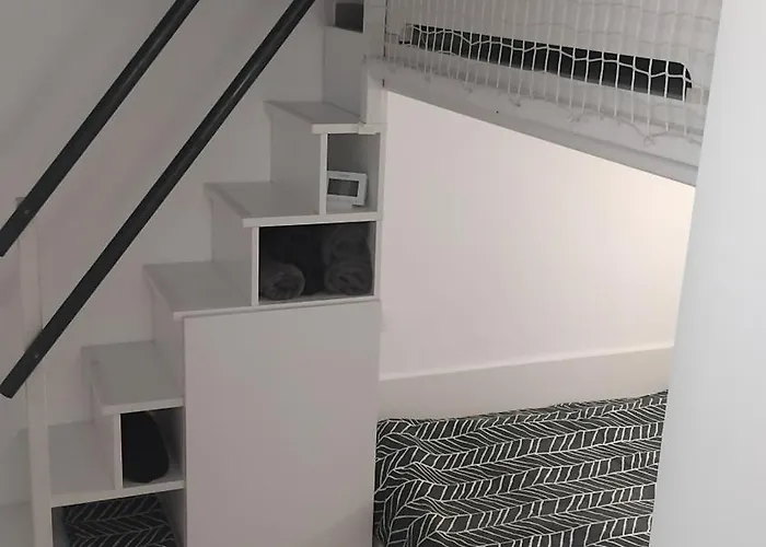 Apartma Val - 科佩尔