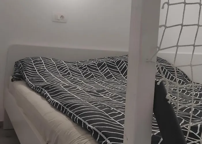 Apartma Val - * 科佩尔