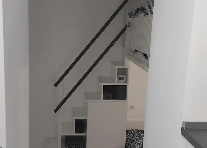 公寓 Apartma Val - *