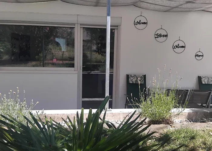 公寓 Apartma Val - 科佩尔