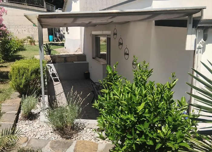 Apartma Val - 公寓