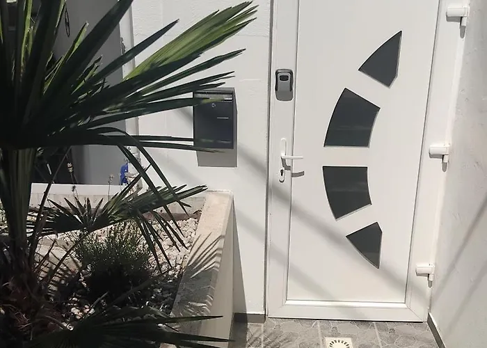 Apartma Val - 公寓 *