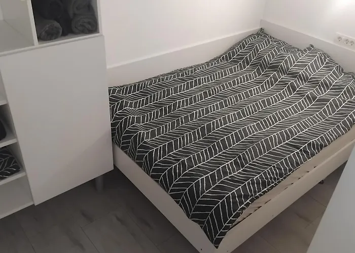 Apartma Val - * 科佩尔